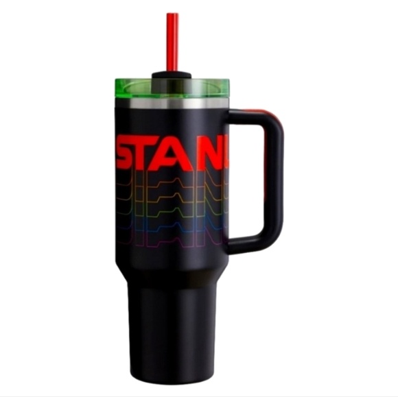 STANLEY TUMBLER -THE REVERB QUENCHER H2.0 FLOWSTATE™ - Picture 1 of 4